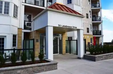 50 Lakebreeze Drive Unit# 225 Clarington Ontario L1B 0V9