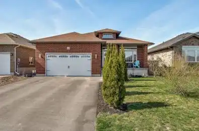 65 Crews Crescent Quinte West Ontario K8V 0G4