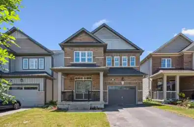 19 Findlay Way Centre Wellington Ontario N1M 0A4