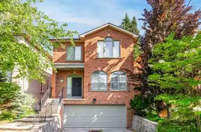 492 Melrose Avenue Toronto C04 Ontario M2M 2A2