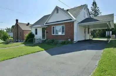 10 Mclachlin Street Arnprior Ontario K7S 2Y8