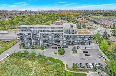 4700 Highway 7 Road Unit# 705 Vaughan Ontario L4L 0B4