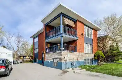 486 Highland Road Kitchener Ontario N2M 3W7