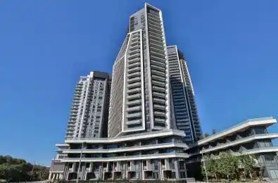 30 Ordnance Street Unit# 1112 Toronto C01 Ontario M6K 1A2