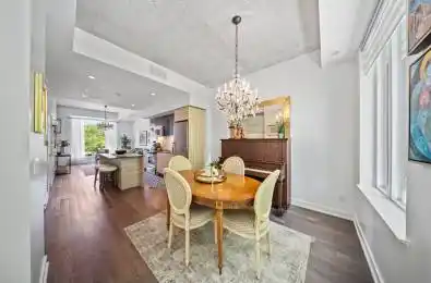 1190 Dundas Street Unit# 331 Toronto E01 Ontario M4M 0C5