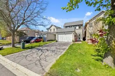 25 Greybeaver Trail Toronto E10 Ontario M1C 4P1