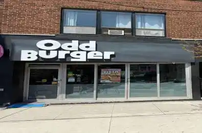 492 College Street Toronto C01 Ontario M6G 1A4