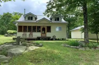 1165B KIRK KOVE Road Frontenac Ontario K0H 1B0