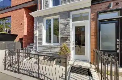 7 Whitaker Avenue Toronto C01 Ontario M6J 1A2