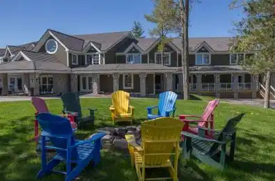 1869 Muskoka 118 Road Unit# L204-C1&C2 Muskoka Lakes Ontario P1L 1