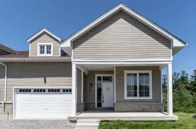 17 Turnberry Court Bracebridge Ontario P1L 0N5