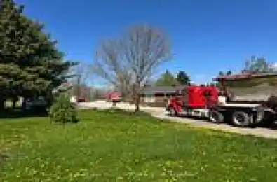 10704 Trafalgar Road Halton Hills Ontario L7G 4S5