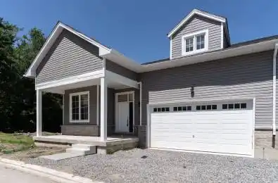 23 Turnberry Court Bracebridge Ontario P1L 0N5