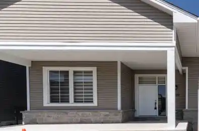 19 Turnberry Court Bracebridge Ontario P1L 0N5