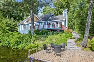 1473 Bay Lake Road Perry Ontario P0A 1J0