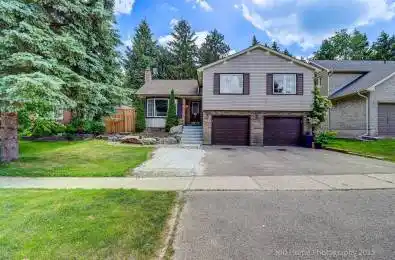 82 Goldgate Crescent Orangeville Ontario L9W 4B8