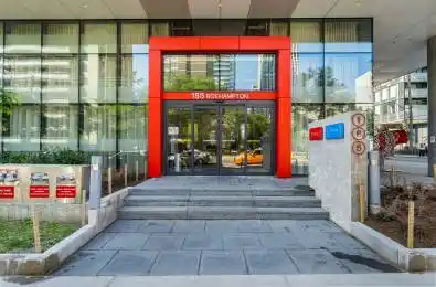 185 Roehampton Avenue Unit# 3408 Toronto C10 Ontario M4P 1R4