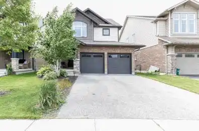 53 Aberdeen Street Centre Wellington Ontario N1M 0C1