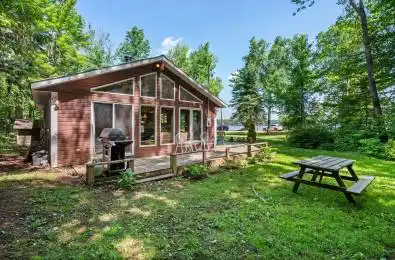 1057 Marble Rock Road North Frontenac Ontario K0H 1K0