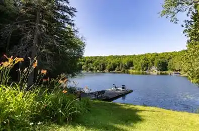 1305 Bellwood Acres Road Lake of Bays Ontario P0B 1A0