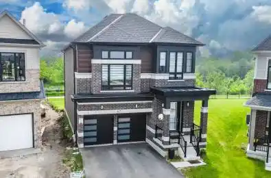 67 Crossmore Crescent Cambridge Ontario N1S 0C7