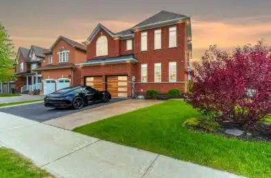 35 Ewart Street Caledon Ontario L7E 2V4