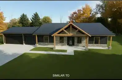 5422 Winfield Drive Port Hope Ontario L1A 0G1