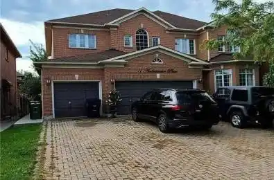 11 Ambassador Place Unit# Bsmt Toronto C06 Ontario M3H 5Z9