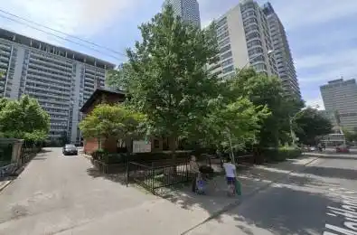 37 Maitland Street Toronto C08 Ontario M4Y 1C8