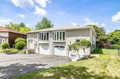 27 Apache Trail Toronto C15 Ontario M2H 2H7