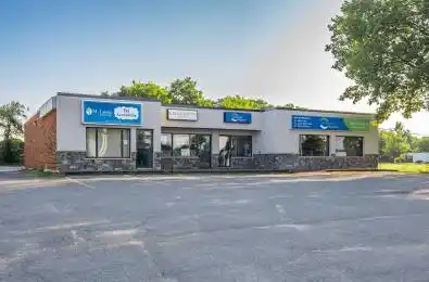 1758 Bath Road Unit# 2 Kingston Ontario K7M 4Y2