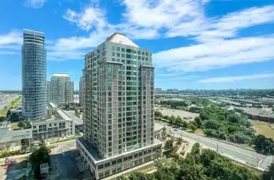 88 Corporate Drive Unit# 2418 Toronto E09 Ontario M1H 3G6