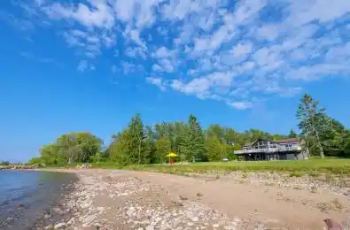 501219 Grey Road 1 Road Georgian Bluffs Ontario N0H 2T0