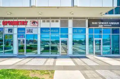 71 Speers Road Unit# 11 Oakville Ontario L6K 0J2