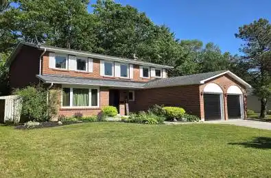 188 BROWNING Trail Barrie Ontario L4N 5H2