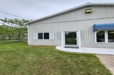 111 Toronto Road Port Hope Ontario L1A 3S4