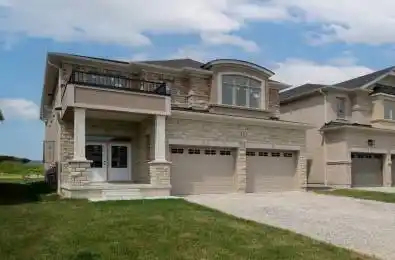 42 St Augustine Drive Whitby Ontario L1M 0L7