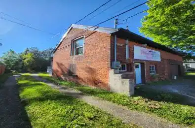 171 King Street Unit# Garage Hamilton Ontario L9H 1V3