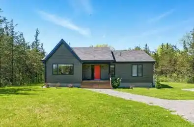 228 Meyers Island Road Trent Hills Ontario K0L 1L0