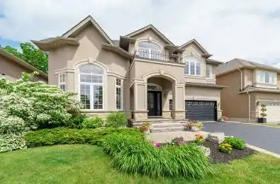 6 VANDERBURGH Lane Grimsby Ontario L3M 1P5