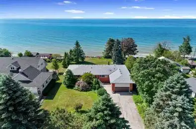 157 North Shore Road Alnwick/Haldimand Ontario K0K 2G0