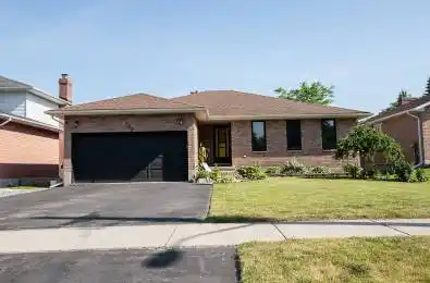 583 Victoria Avenue Belleville Ontario K8N 2G8