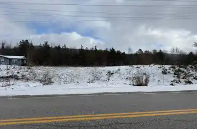PT LT 62 PL 441 Road Grey Highlands Ontario N0C 1G0