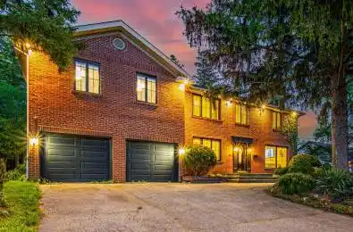 6 John Beck Crescent Brampton Ontario L6W 2T3