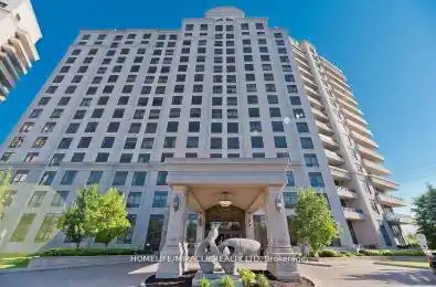 9235 Jane Street Unit# 412 Vaughan Ontario L6A 0J8