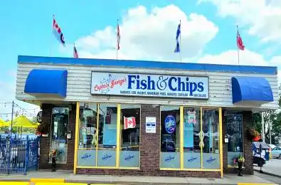 25 Dundas Street Quinte West Ontario K8V 3N9