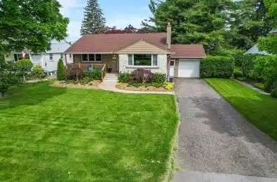 17 Sunnyside Drive St. Catharines Ontario L2M 1Z9