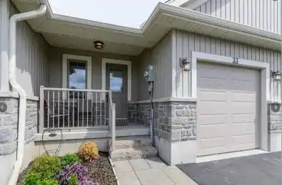 33 Chinook Street Belleville Ontario K8P 0C6