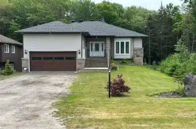 473 Carmichael Drive North Bay Ontario P1B 8G2