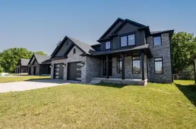 2205 Lockwood Crescent Strathroy-Caradoc Ontario N0L 1W0